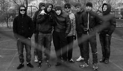 Фотография Гамора