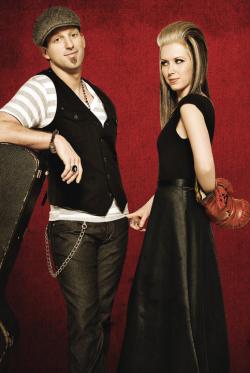 Фотография Thompson Square