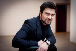 Фотография Василий Бондарчук