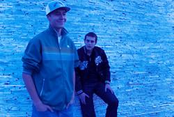 Фотография Перрон Б