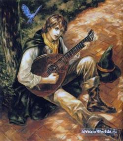 Фотография Ролевые песни