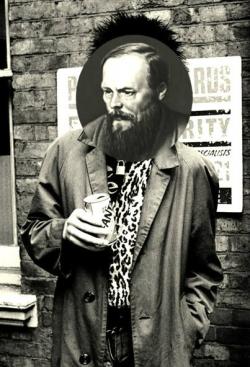 Фотография Святослав Свидригайлов