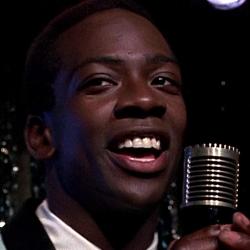 Фотография Marvin Berry