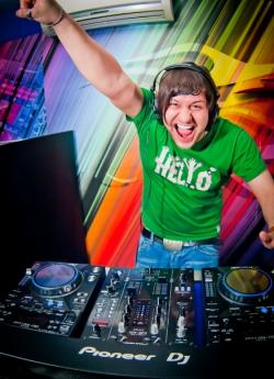 Фотография Aksioma Project