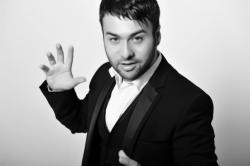 Фотография Март Романов