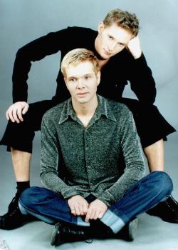 Фотография Револьверз