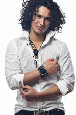 Фотография Ренат Джанибеков