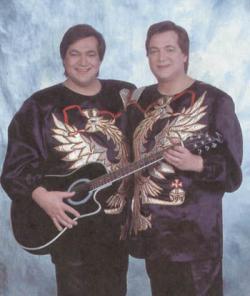 Фотография Братья Радченко