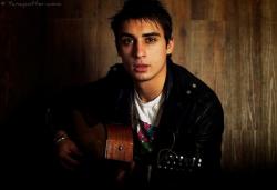 Фотография Тимур Чиковани