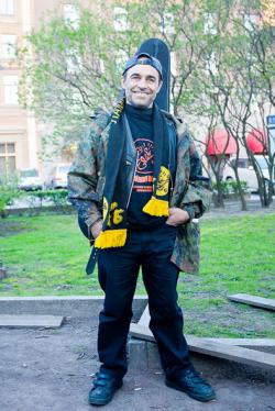 Фотография Михаил Новицкий