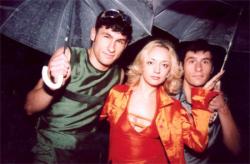 Фотография Funky