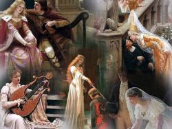 Фотография Время баллад