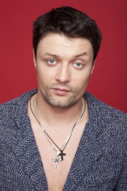 Фотография Сергей Артемьев