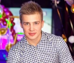 Фотография Олег Маями