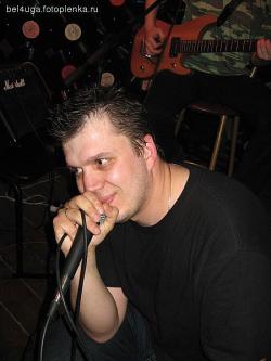 Фотография Дизель