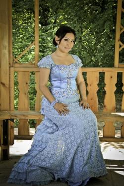 Фотография Айнура Керимбетова