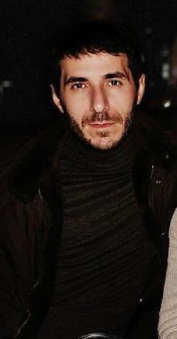 Фотография Рафаэль Мкртичян