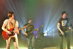 Фотография Чёрт возьми