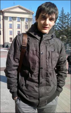 Фотография LegMc