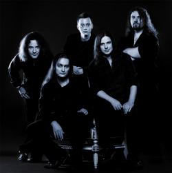 Фотография Arida Vortex