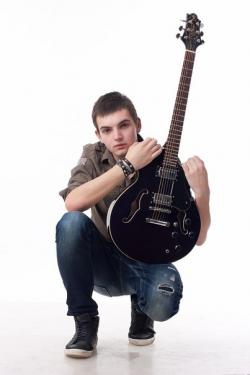 Фотография Влад Демьян