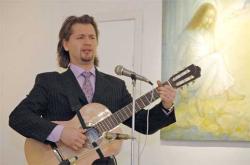 Фотография Алексей Парфёнов