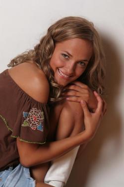 Фотография Альбина