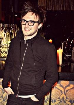 Фотография Михайло Хома