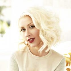Фотография Christina Aguilera