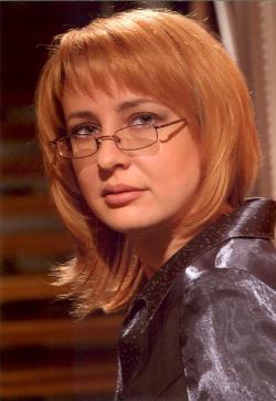 Фотография Татьяна Шилова