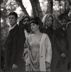 Фотография Wild Colonials