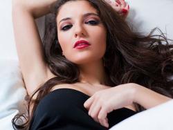 Фотография Диляра Кязимова