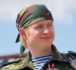 Фотография Дмитрий Пыжов