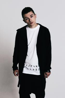 Фотография NaCl