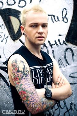 Фотография Александр Михалев