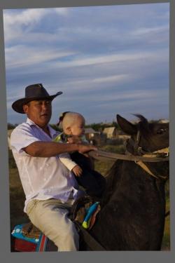 Фотография Леонид Очиргоряев