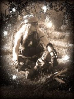 Фотография Мария Горячева