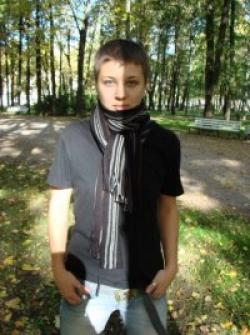 Фотография Ксения Солдатова