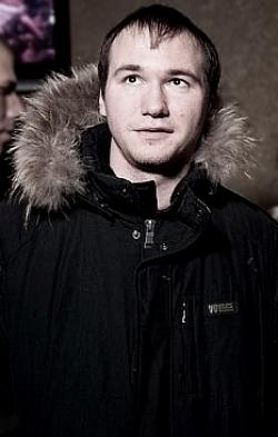 Фотография Leshakenny