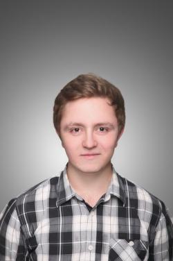 Фотография Илья Бухов