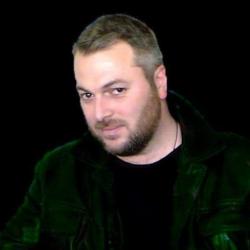 Фотография Саламбек Дахаев