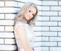 Фотография Мария Богомолова