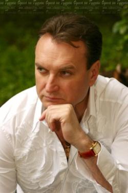 Фотография Олег Алябин