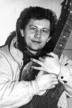 Фотография Андрей Комаров