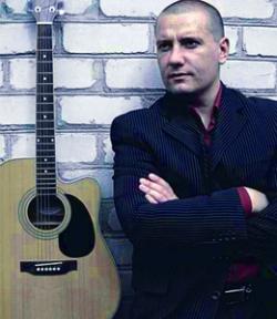 Фотография Антон Казимир