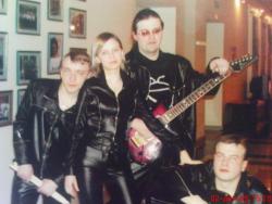 Фотография Вольный ветер