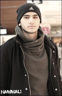 Фотография HammAli