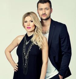 Фотография Тамерлан и Алёна