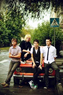 Фотография MonaLiza