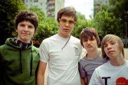 Фотография Дикари